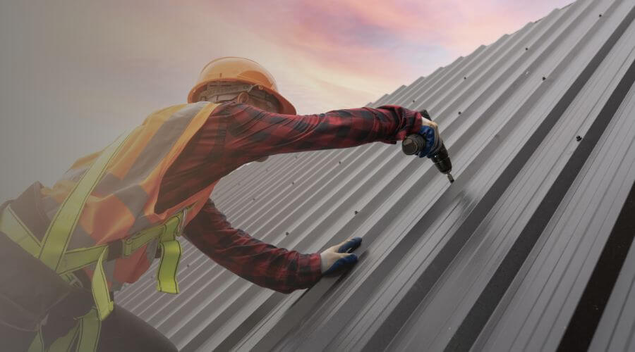 Professional Emergency Roof Repairs in Minden, NV